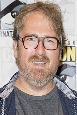photo of person Andrew Dabb