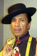photo of person Kid Creole