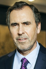 picture of actor Cristián Campos