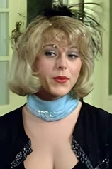 Foto de Cia Löwgren