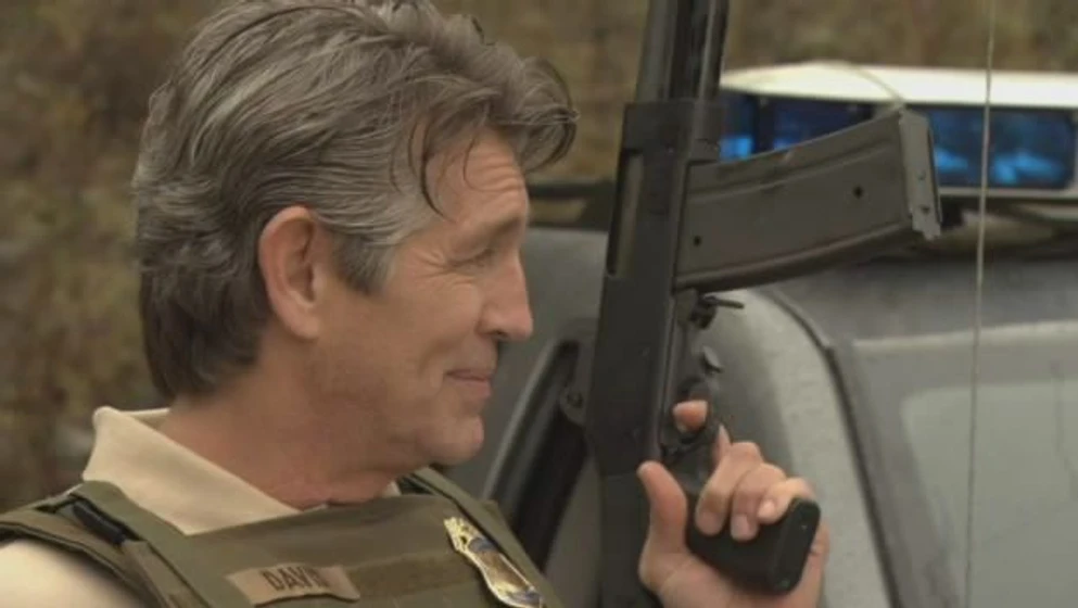 Eric Roberts en caza-a-muerte