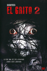 poster of movie El Grito 2