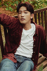 picture of actor Hồ Thành Trung