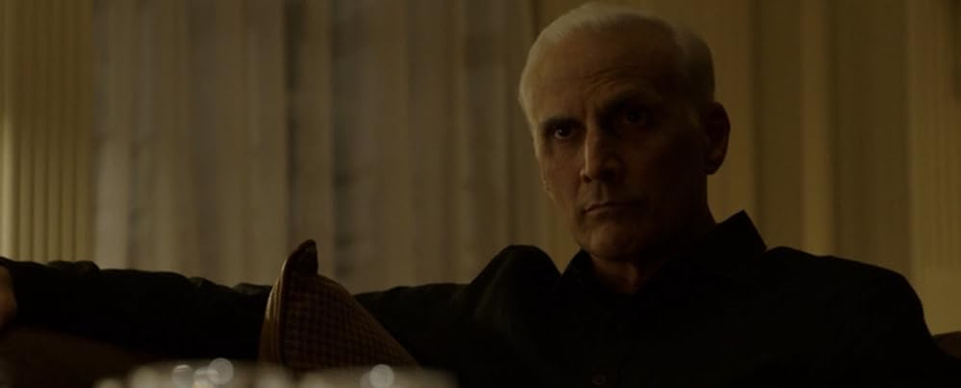 Imagen de Gotti