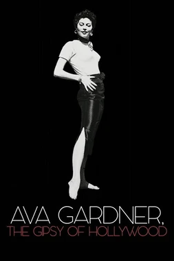 Indomable Ava Gardner
