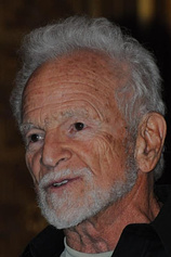 photo of person Gerald Fried