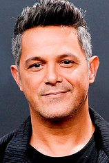 picture of actor Alejandro Sanz