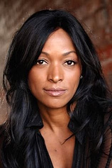 picture of actor Kellita Smith