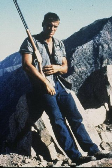 Dolph Lundgren en Fuga Mortal