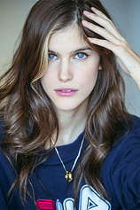 Foto de Irina Isasia