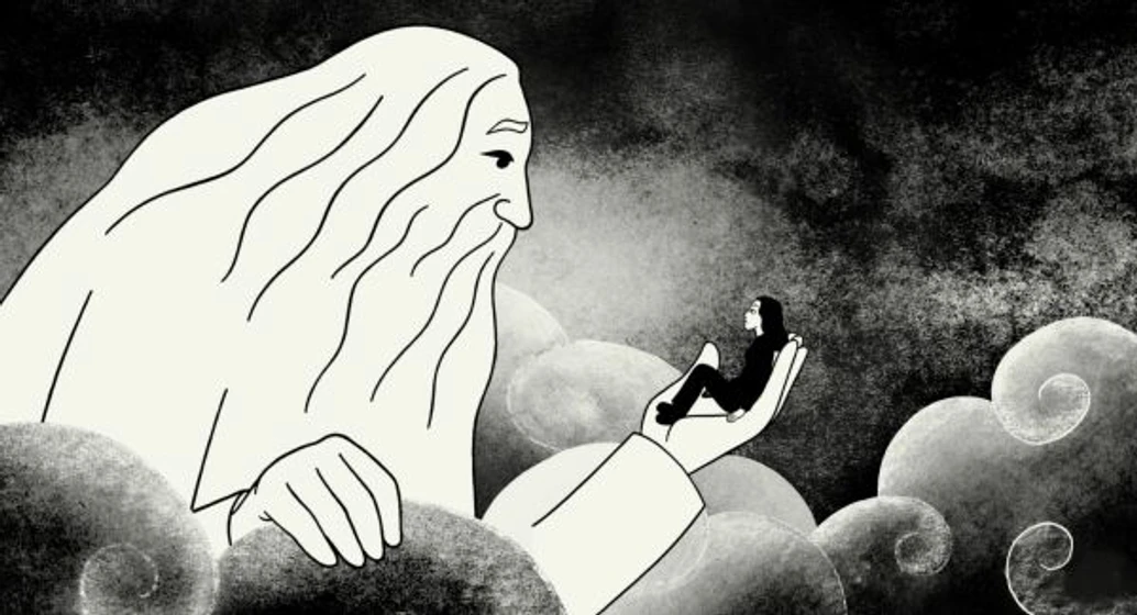 Imagen de persepolis
