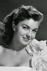picture of actor Esther Williams
