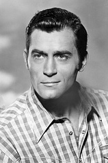 picture of actor Clint Walker
