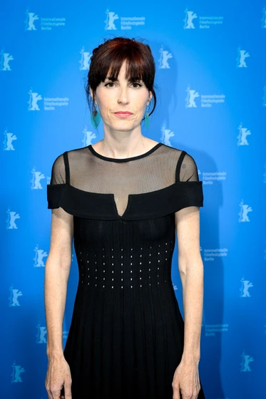 Miriam Garlo en sorda (Berlinale. Febrero 2025)