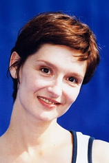 photo of person Florence Vignon