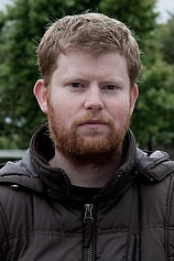 photo of person Conor McMahon