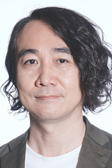 picture of actor Kenji Hamada