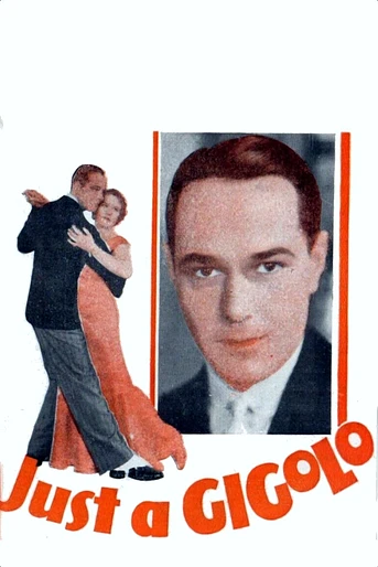 Poster de Just a Gigolo