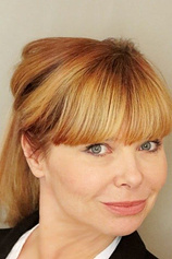 picture of actor Sandra Steffl