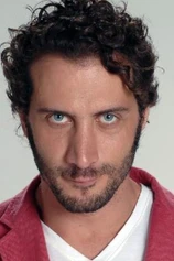 Foto de Luciano Cáceres