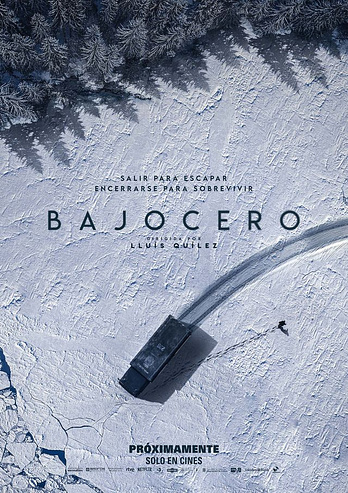 poster of content Bajocero