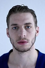 Foto de Damien Chapelle