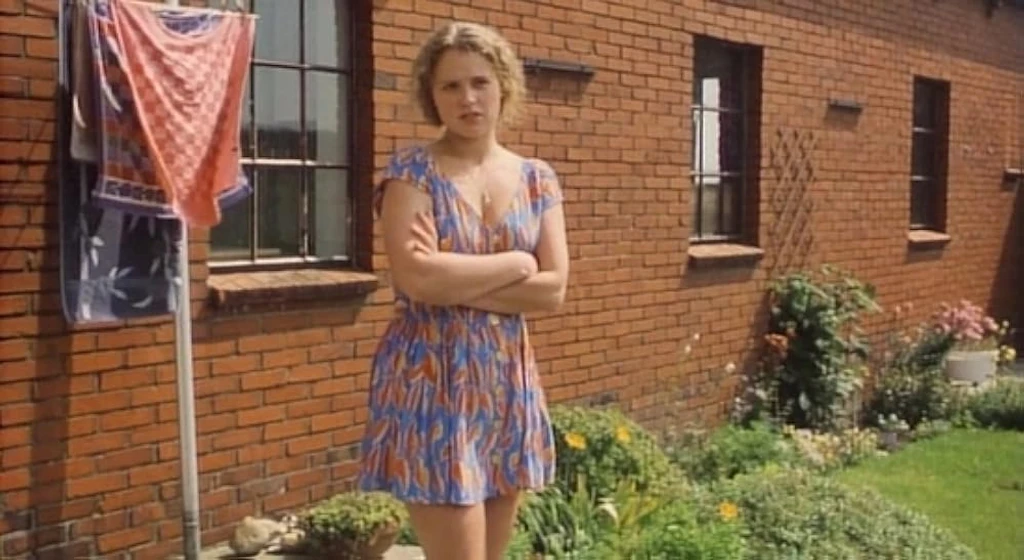 Ricky Koole en el-vestido-1996