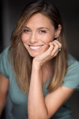 Foto de Zoe Naylor