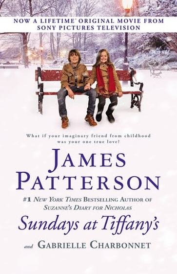 Imagen de Un Domingo en Tiffany's (Cartel)