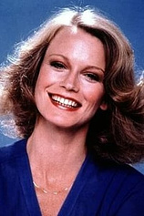 picture of actor Shelley Hack