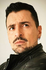 picture of actor Rafael Zea