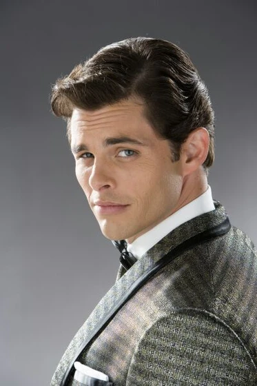 James Marsden en hairspray-2007