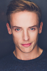 picture of actor Edmund Donovan