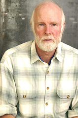 photo of person Richard Pearce