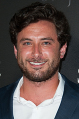 picture of actor Henry Frost