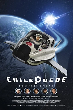 Chile Puede
