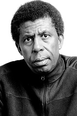 photo of person Dany Laferrière