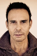 Foto de Raoul Trujillo