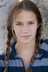 picture of actor Georgia Rock