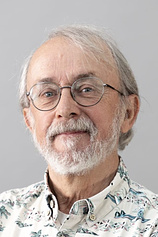 photo of person Peter Lord