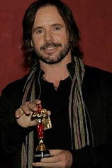 photo of person Fernando Lebrija