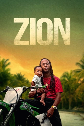 Poster de Zion
