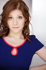 photo of person Ashley Bank