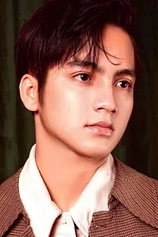 picture of actor Sandy Pradana