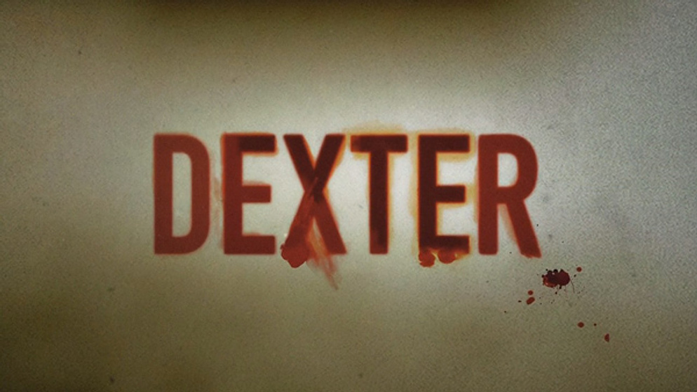 still of movie Dexter