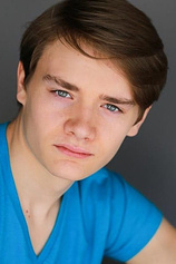 photo of person Dakota Goyo