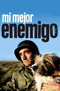 Mi mejor Enemigo poster