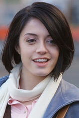 picture of actor Brittany Scobie