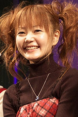 picture of actor Hisayo Mochizuki