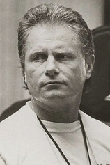 photo of person George Armitage